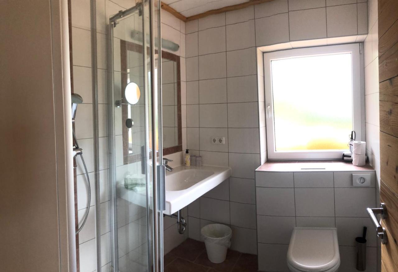 Appartement Haus Voithofer à Sankt Johann im Pongau Extérieur photo