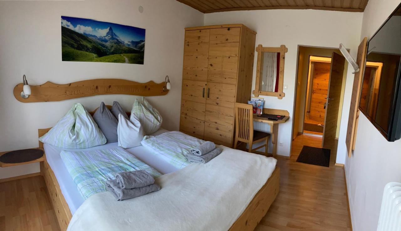 Appartement Haus Voithofer à Sankt Johann im Pongau Extérieur photo