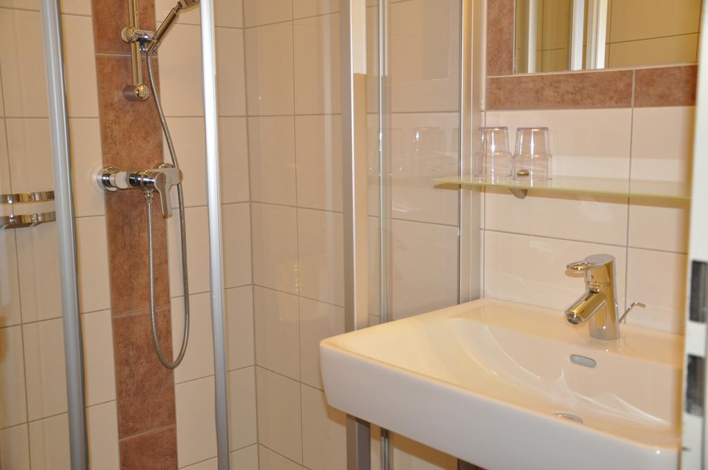Appartement Haus Voithofer à Sankt Johann im Pongau Chambre photo