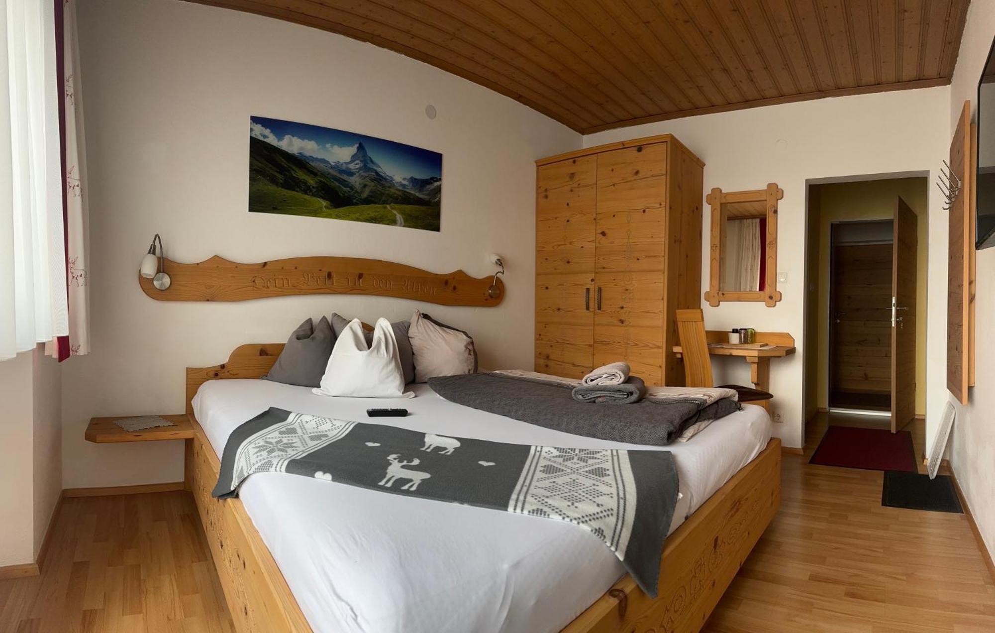 Appartement Haus Voithofer à Sankt Johann im Pongau Extérieur photo
