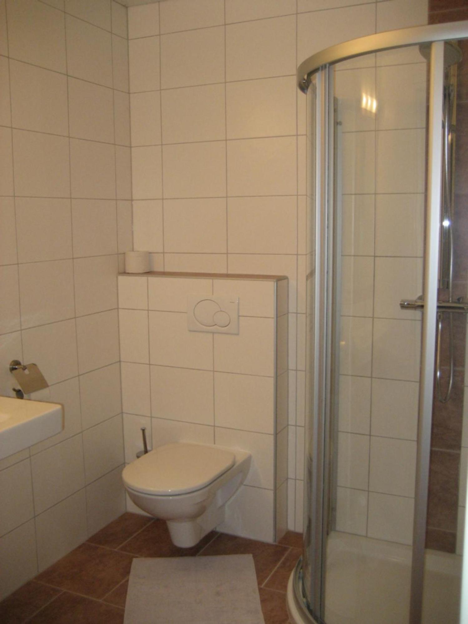Appartement Haus Voithofer à Sankt Johann im Pongau Extérieur photo