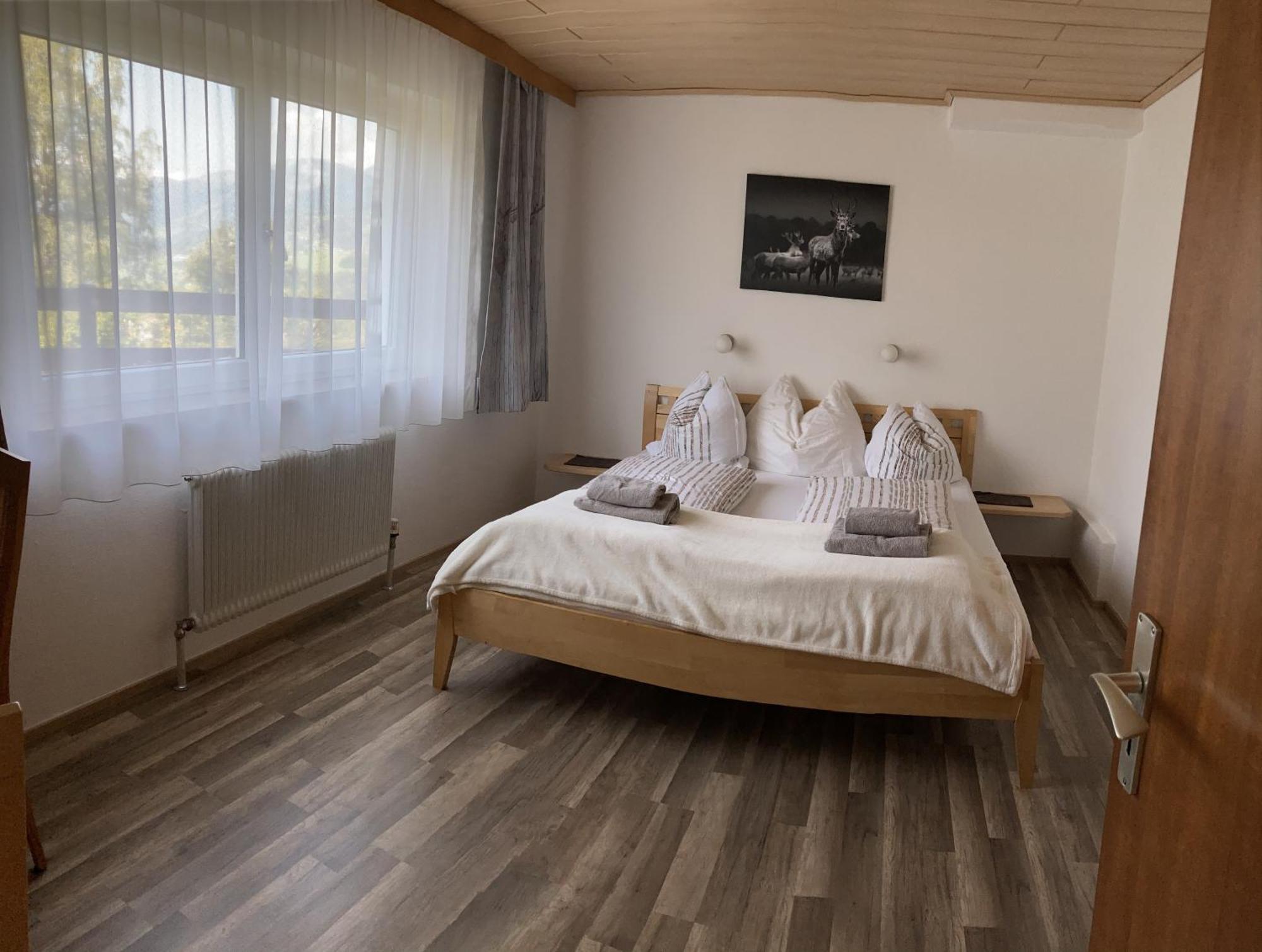 Appartement Haus Voithofer à Sankt Johann im Pongau Extérieur photo