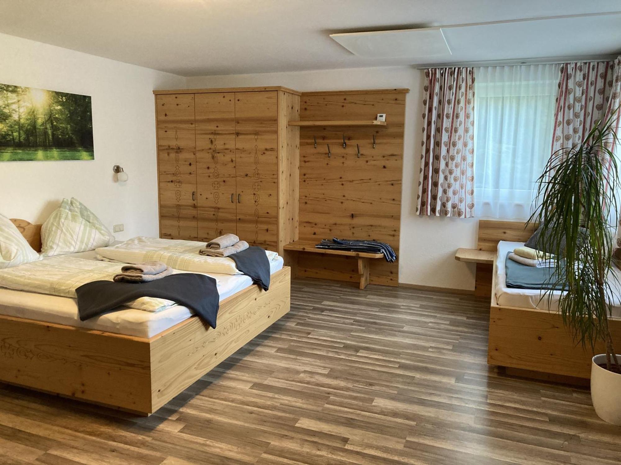Appartement Haus Voithofer à Sankt Johann im Pongau Extérieur photo