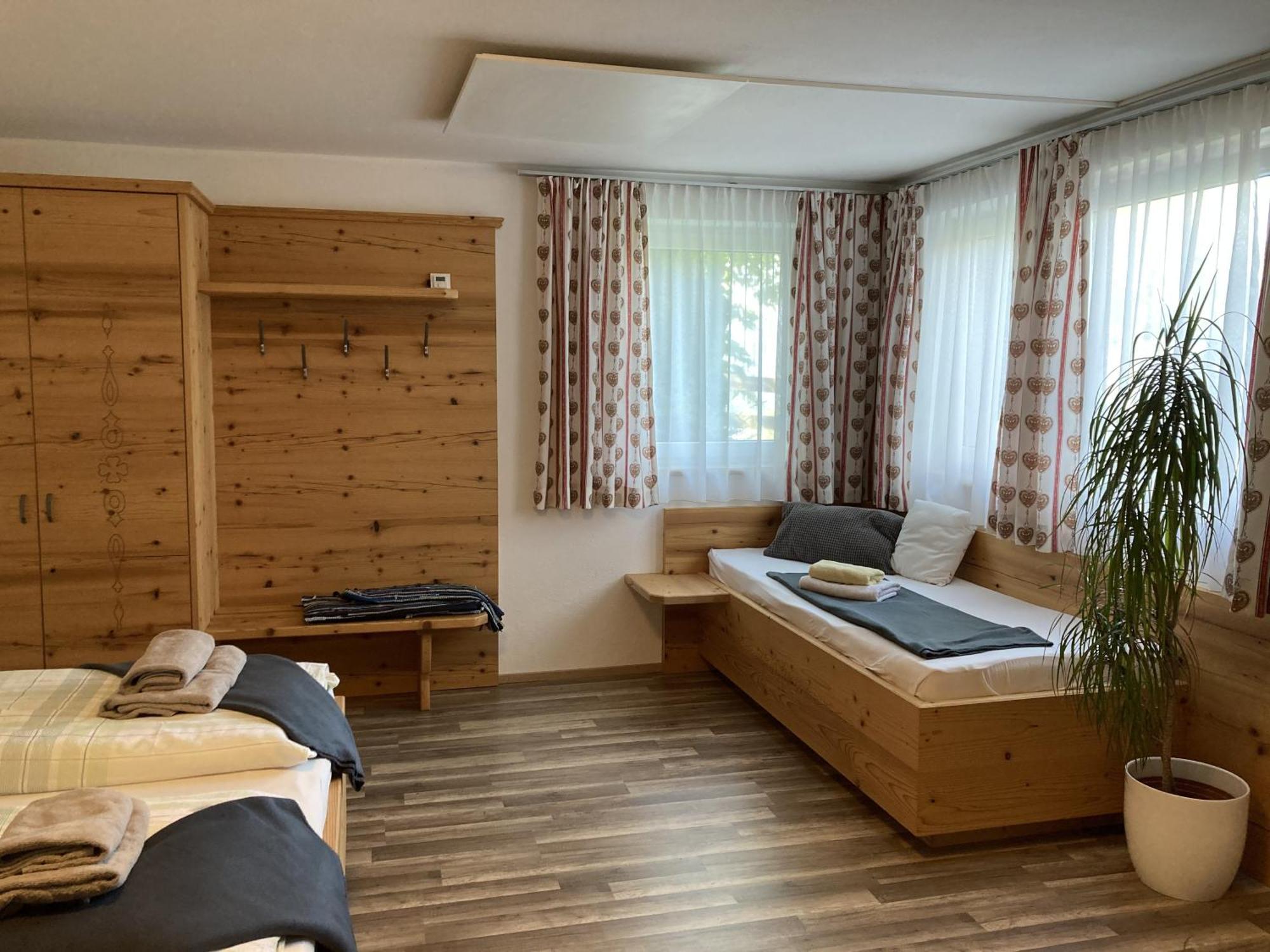 Appartement Haus Voithofer à Sankt Johann im Pongau Extérieur photo