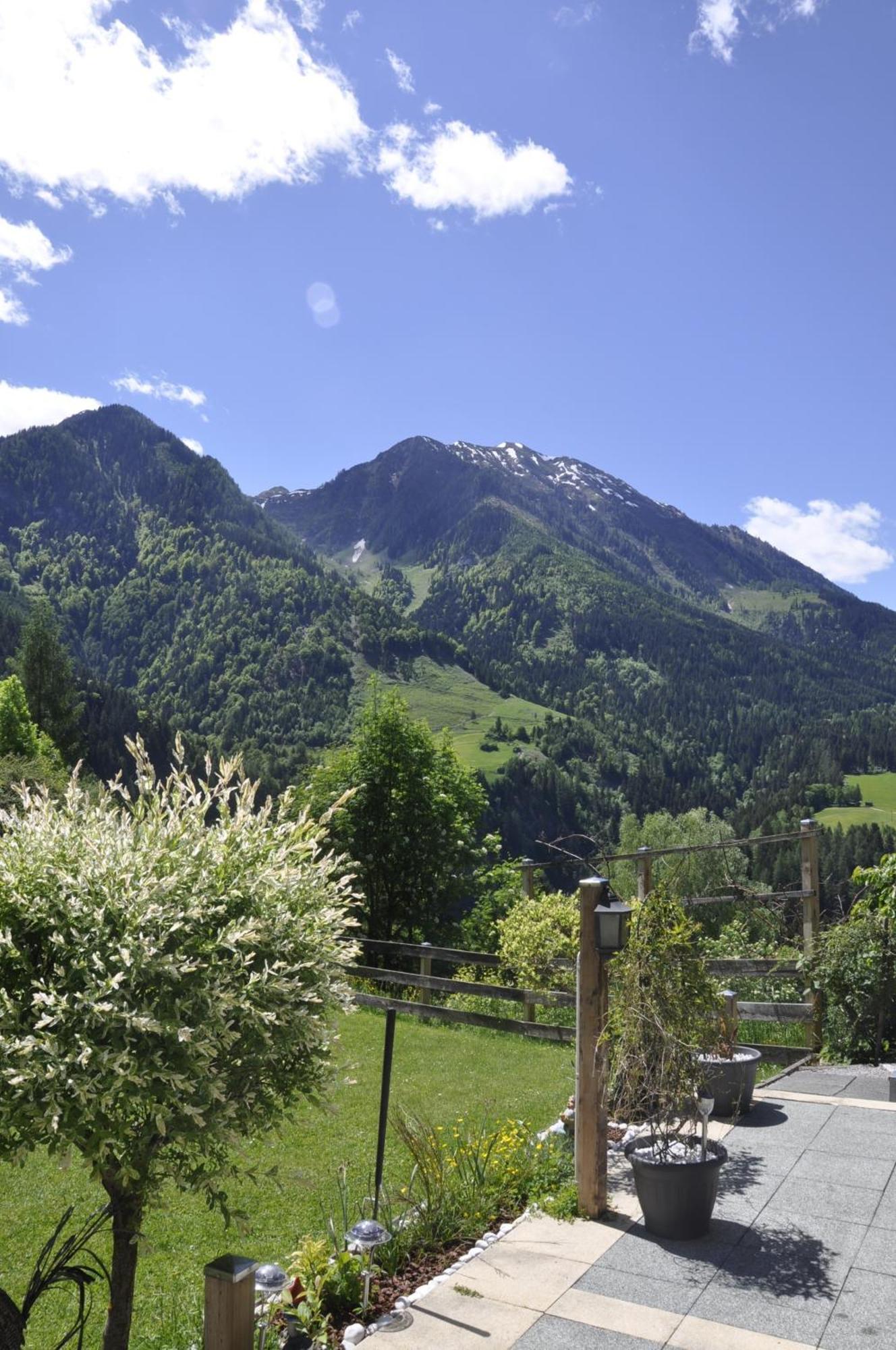 Appartement Haus Voithofer à Sankt Johann im Pongau Extérieur photo