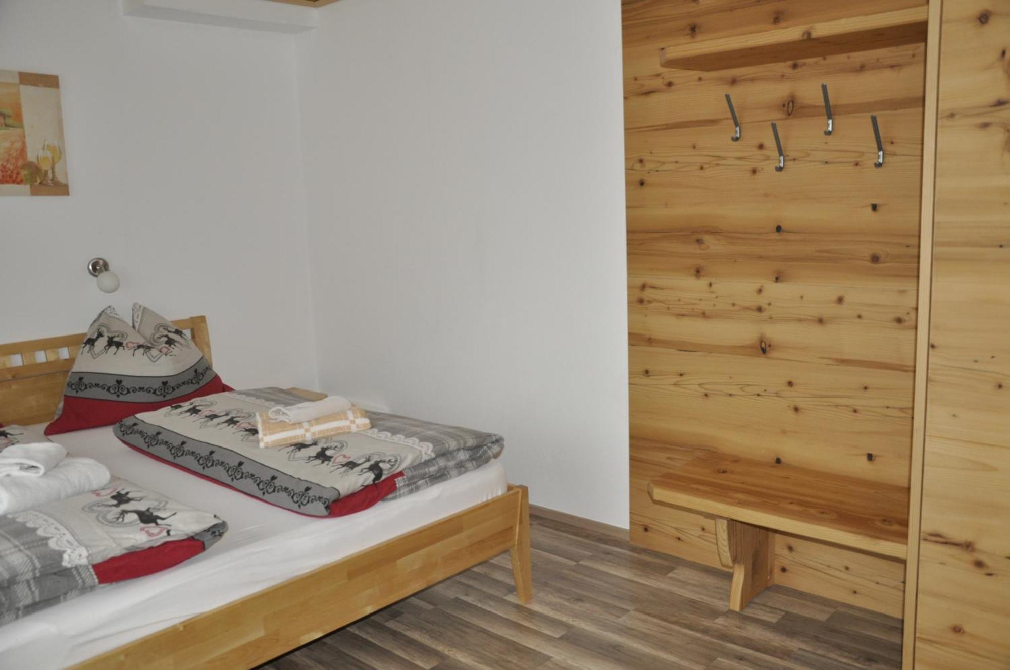Appartement Haus Voithofer à Sankt Johann im Pongau Chambre photo