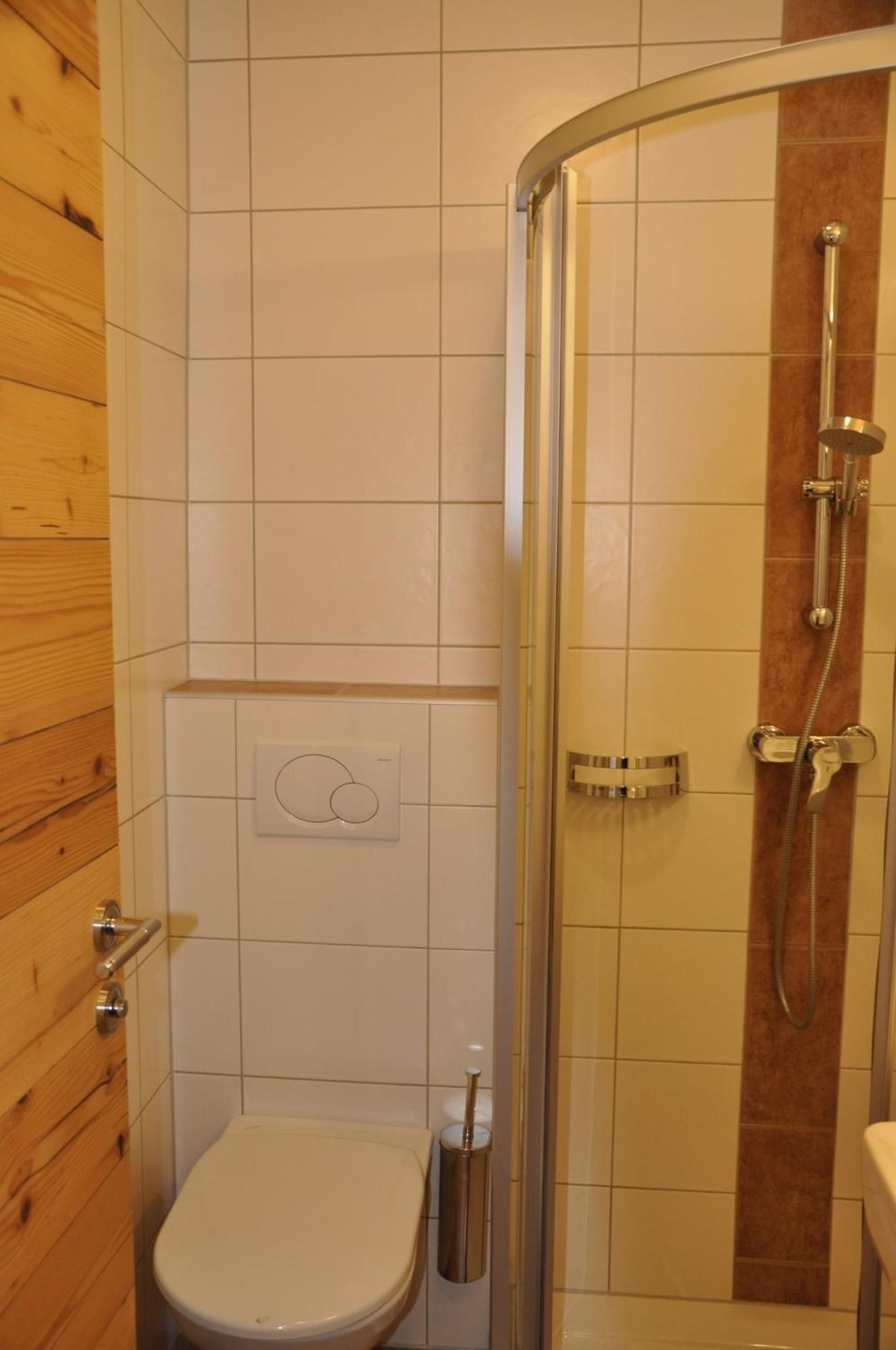 Appartement Haus Voithofer à Sankt Johann im Pongau Chambre photo
