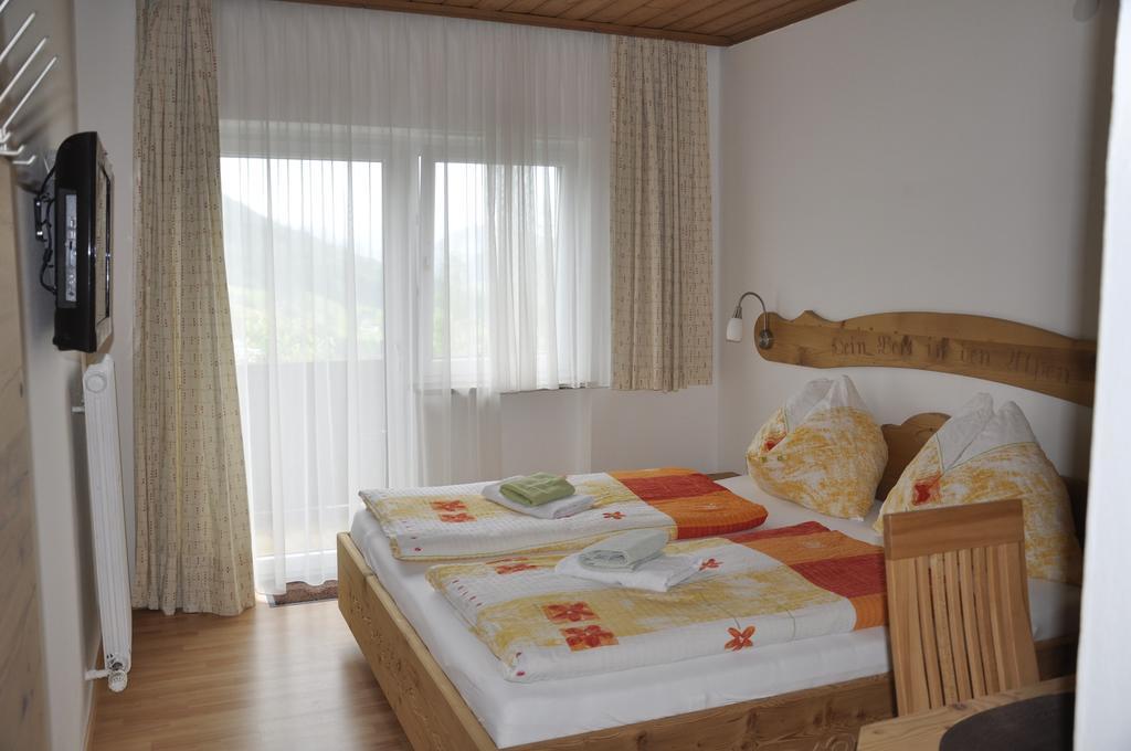 Appartement Haus Voithofer à Sankt Johann im Pongau Chambre photo