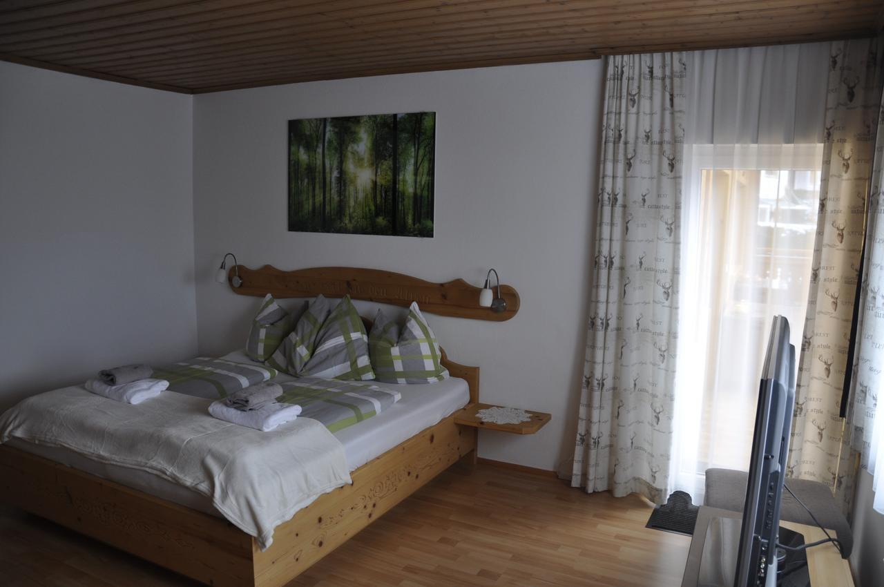 Appartement Haus Voithofer à Sankt Johann im Pongau Extérieur photo