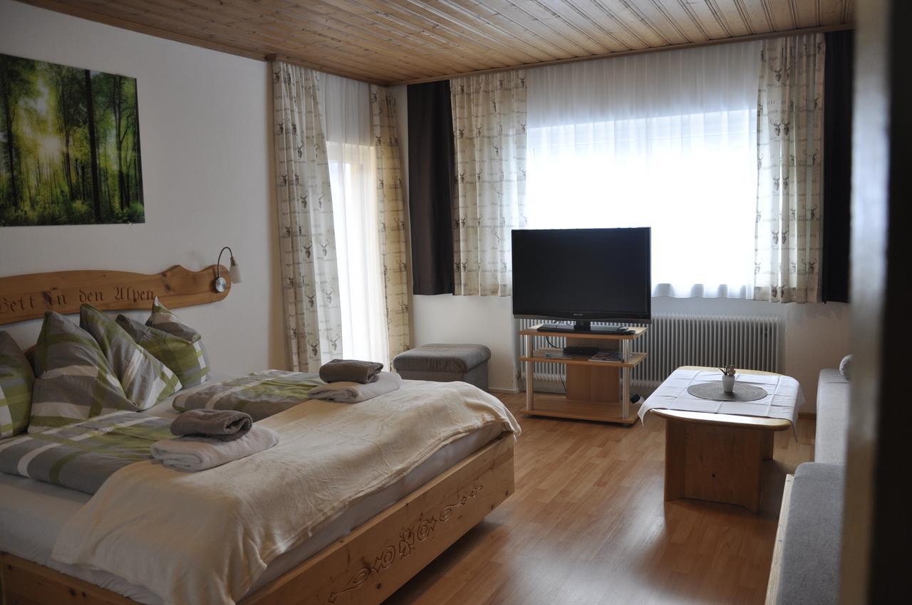 Appartement Haus Voithofer à Sankt Johann im Pongau Extérieur photo